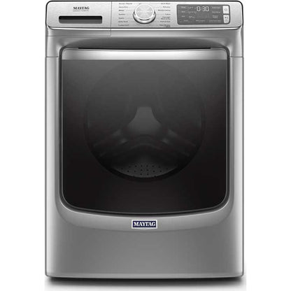 Maytag Front Load Washer (MHW8630HC) - Metallic Slate