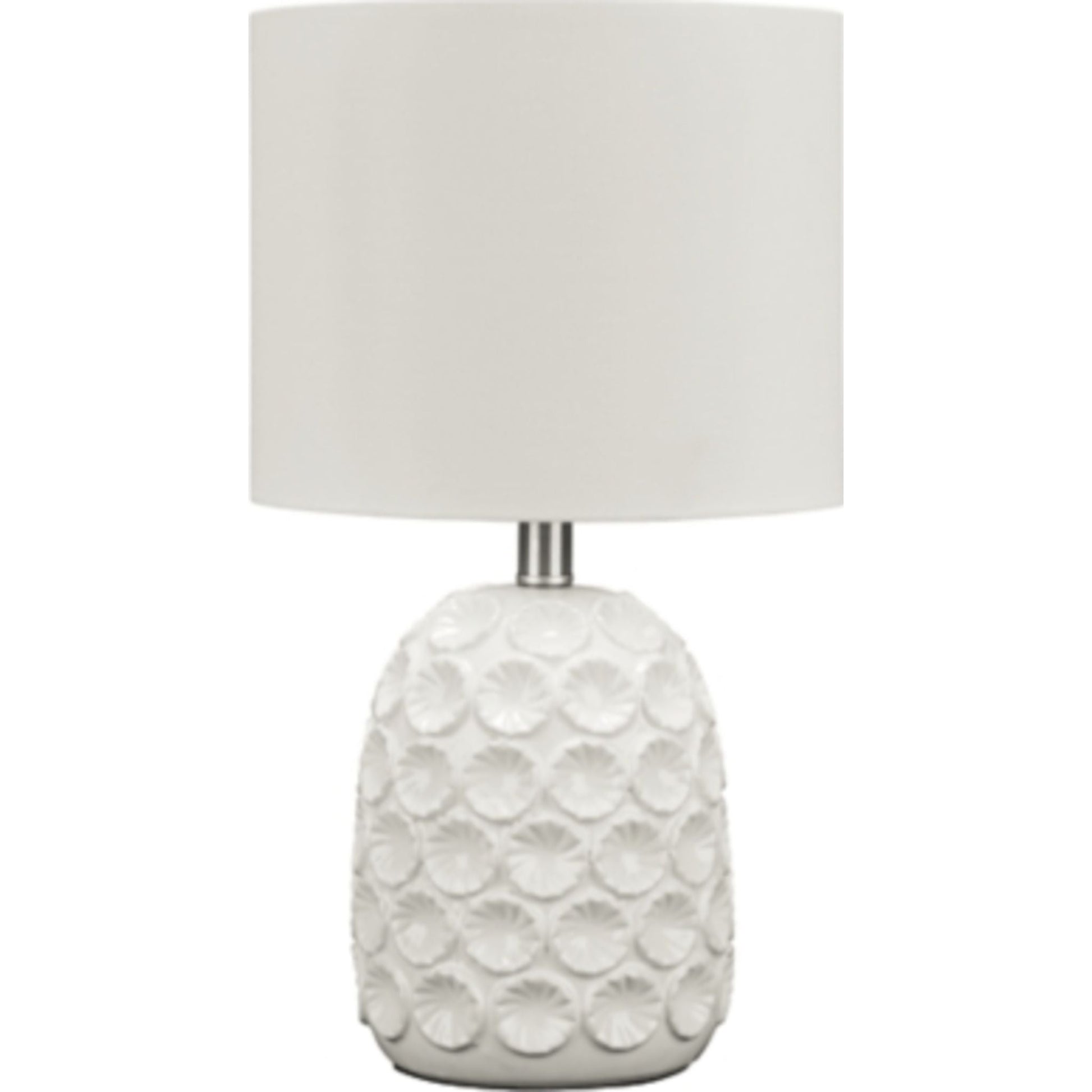Moorbank Table Lamp 19.50"