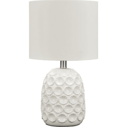 Moorbank Table Lamp 19.50"