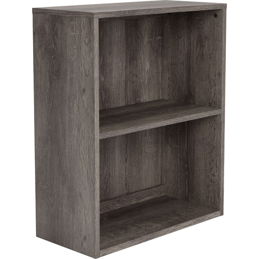 Arlenbry Small Bookcase - Gray