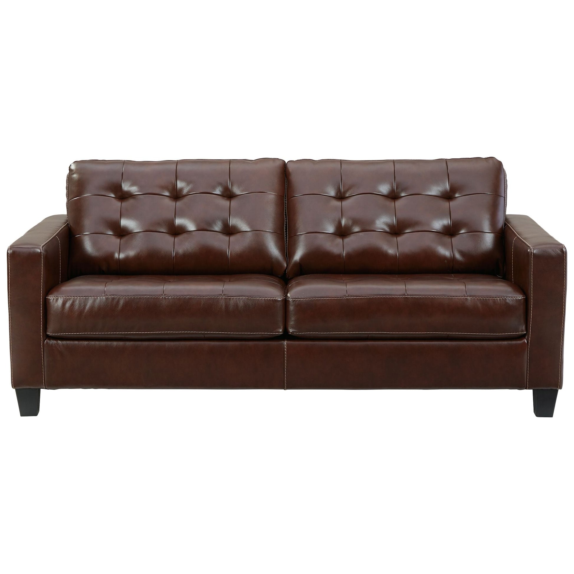 Altonbury Sofa - Walnut