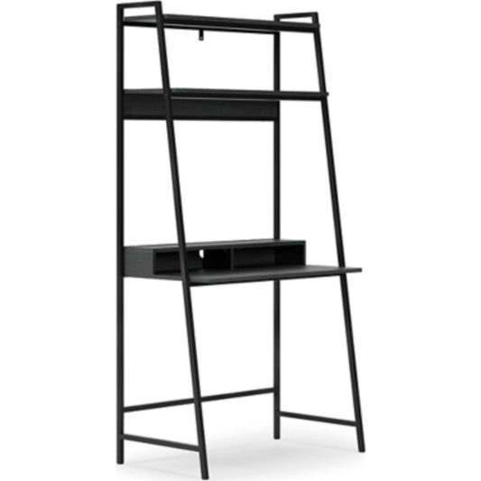 Yarlow Desk - Black