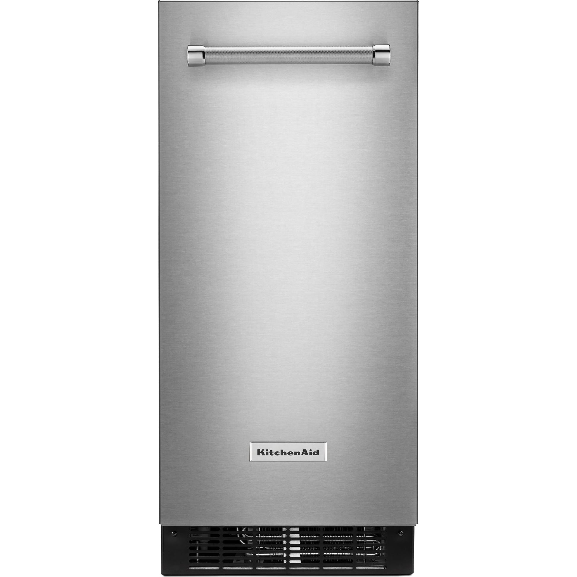KitchenAid Undercounter Ice Maker (KUIX535HPS)