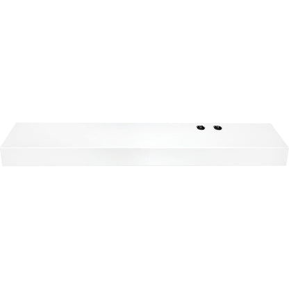 Frigidaire Range Hood (FHWC3025MW) - White
