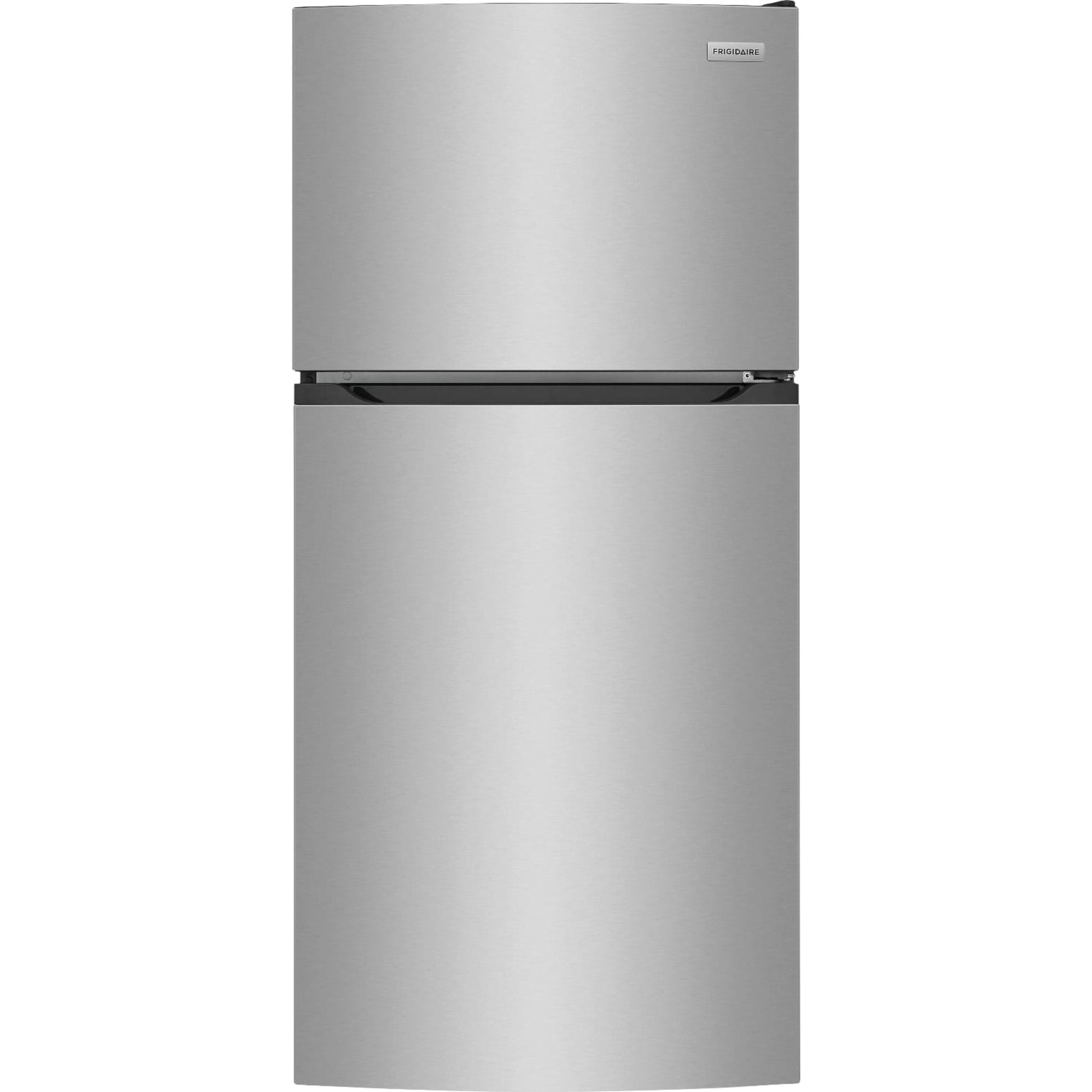 Frigidaire Top Mount Fridge (FFHT1425VV) - Stainless