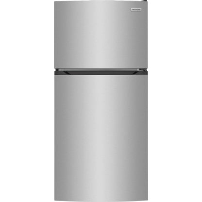 Frigidaire Top Mount Fridge (FFHT1425VV) - Stainless