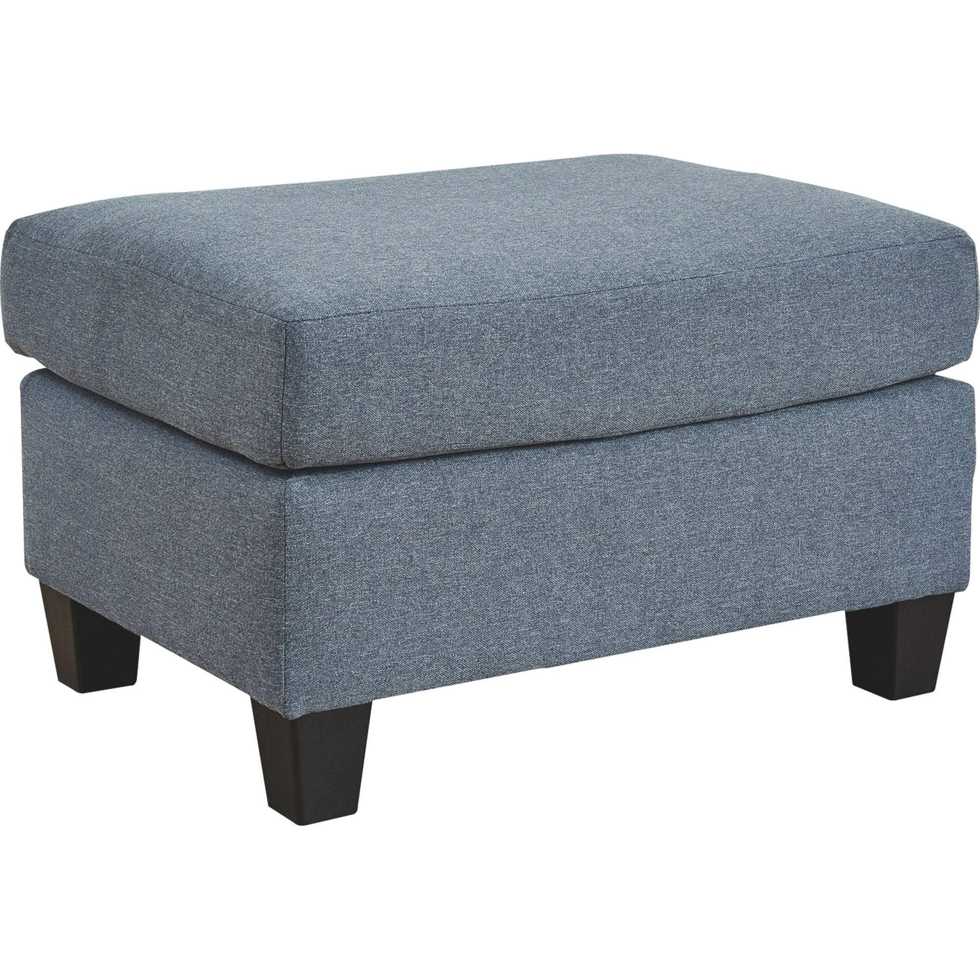 Lemly Ottoman - Twilight