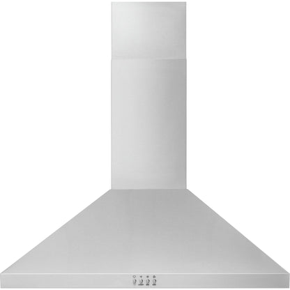 Whirlpool Range Hood (WVW73UC0LS) - Stainless Steel