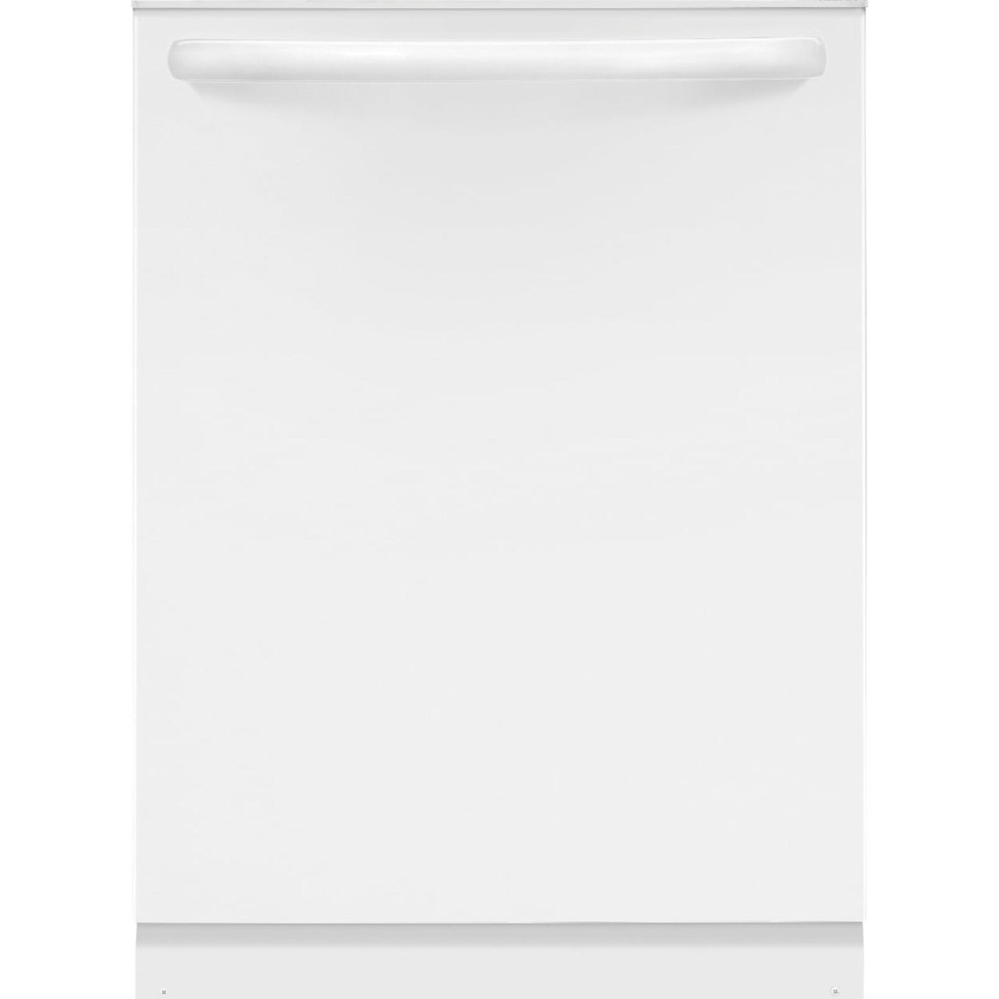 Frigidaire Dishwasher Plastic Tub (FFID2426TW) - White
