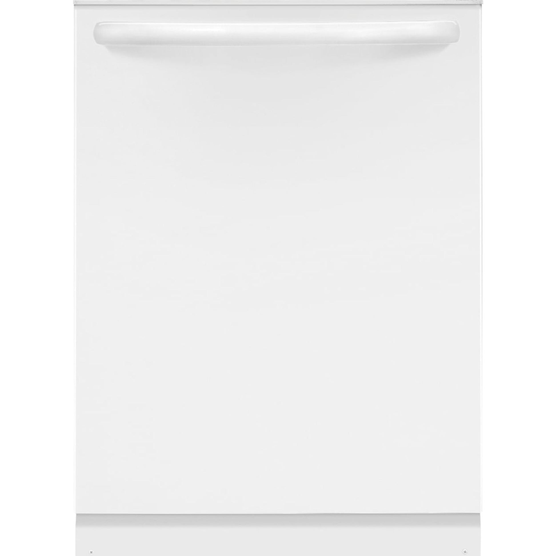 Frigidaire Dishwasher Plastic Tub (FFID2426TW) - White