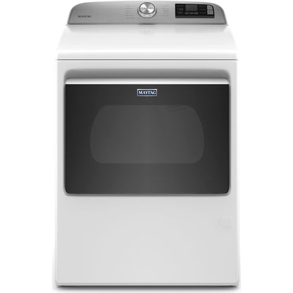 Maytag Gas Dryer (MGD6230HW) - White