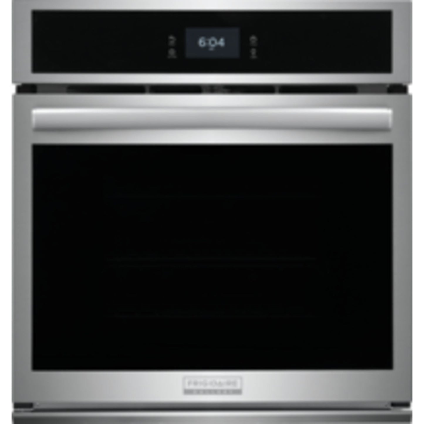 Frigidaire Gallery 27" Convection Wall Oven (GCWS2767AF) - Stainless, SmudgeProof