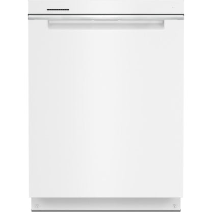 Whirlpool Dishwasher Stainless Steel Tub (WDTA50SAKW) - White