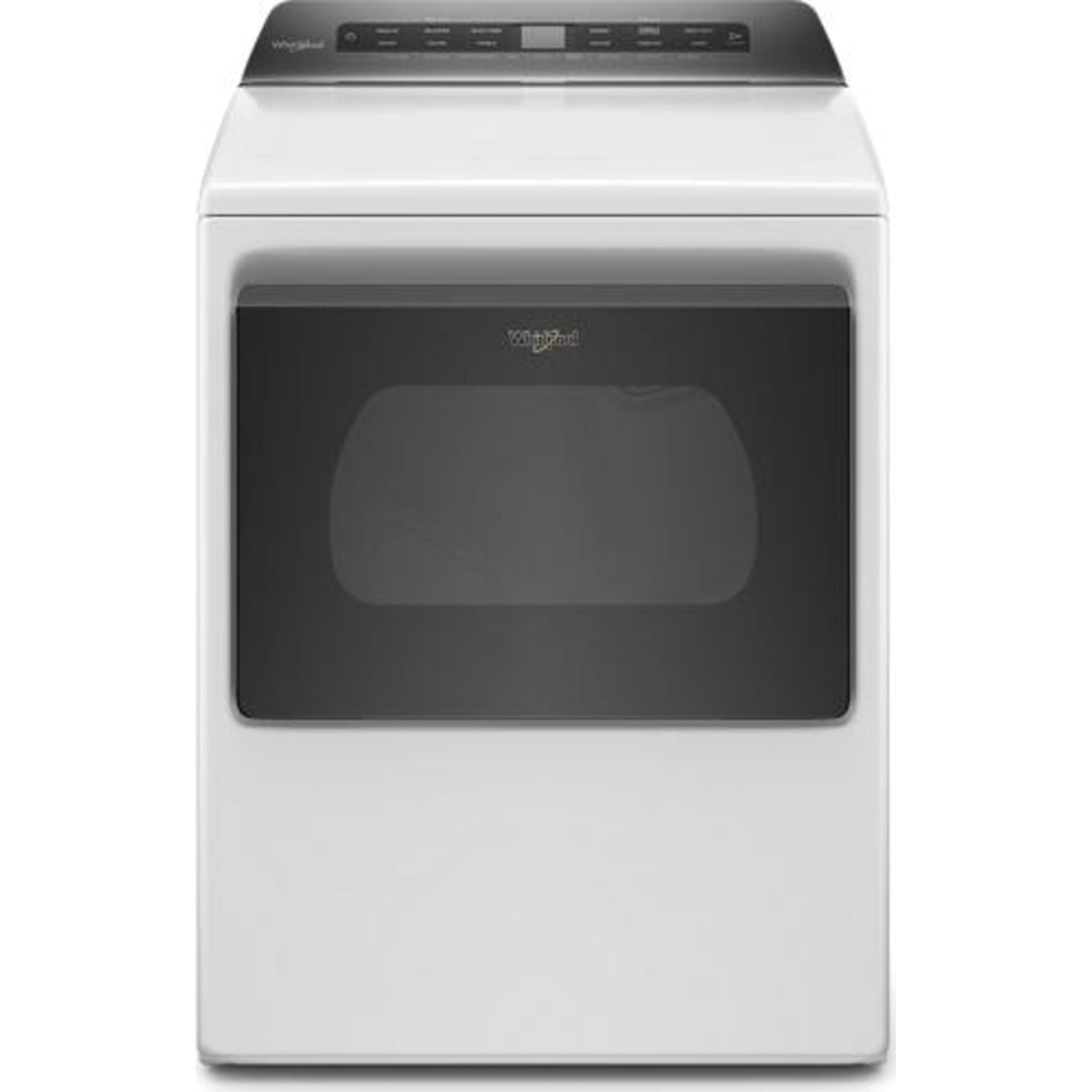Whirlpool Dryer (YWED5100HW) - White