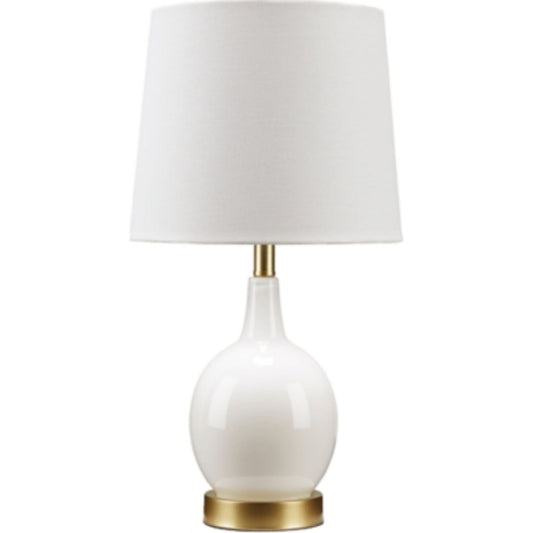 Arlomore Table Lamp 18.50"