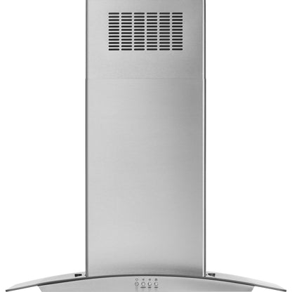 Whirlpool Range Hood (WVI51UC0LS) - Stainless Steel