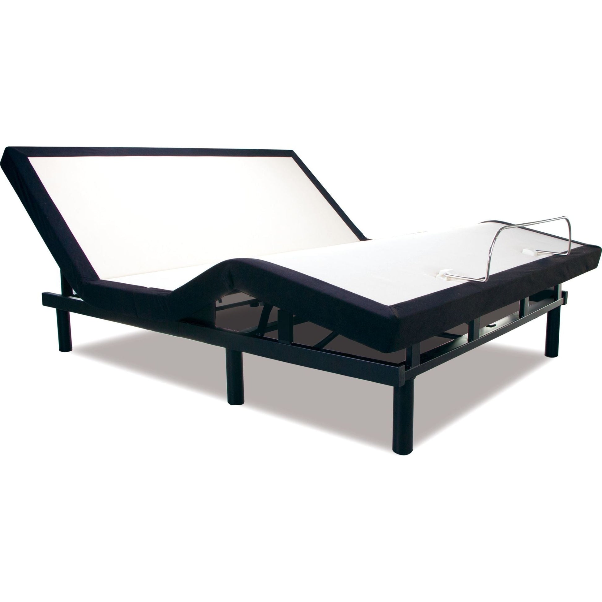 Sealy Reflexion® Boost 2.0 Lifestyle Adjustable Bed