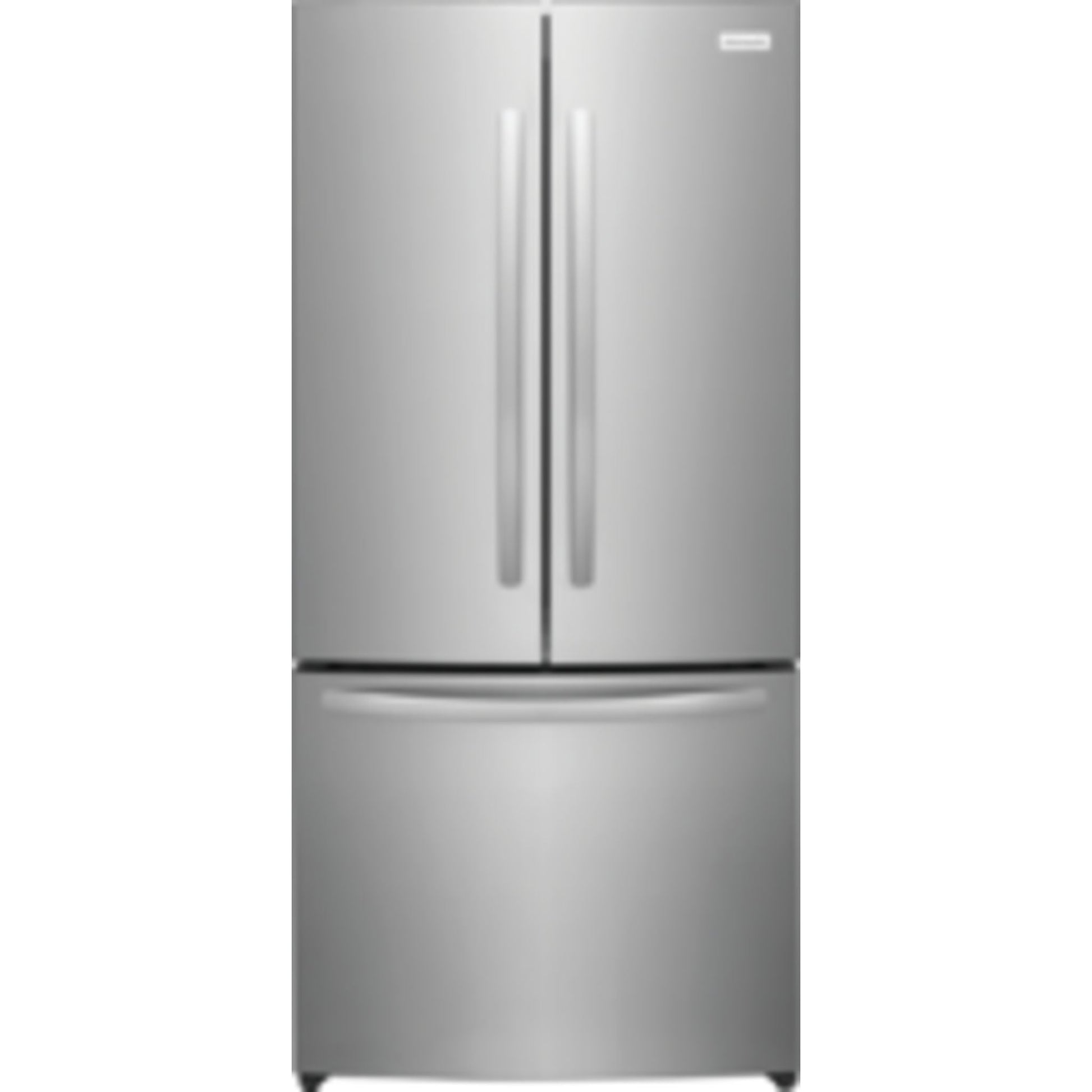 Frigidaire French Door Fridge (FRFG1723AV) - Stainless Steel