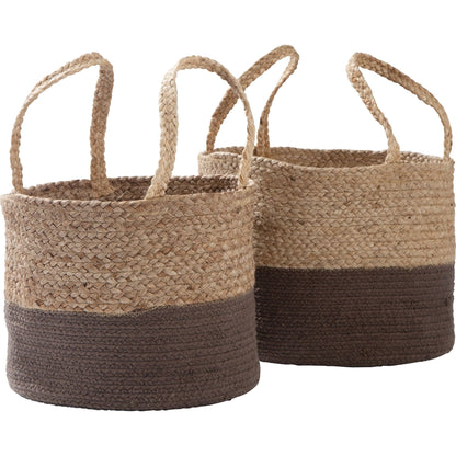 Parrish Basket (Set of 2)