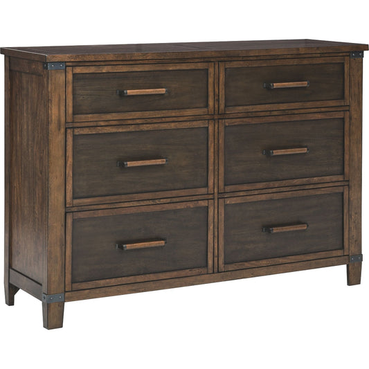 Wyattfield Dresser - Two-tone