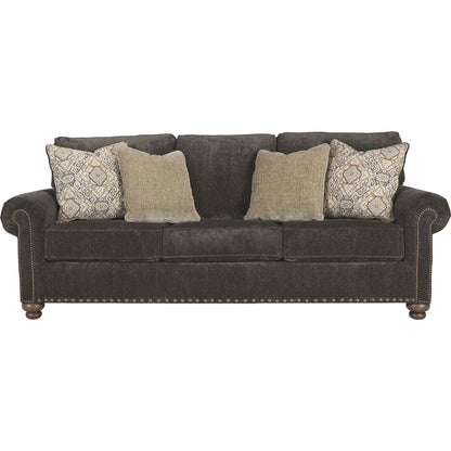 Stracelen Queen Sleeper - Sable