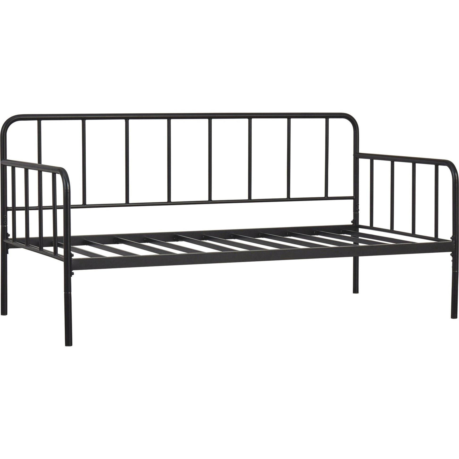 Trentlore Day Bed - Black