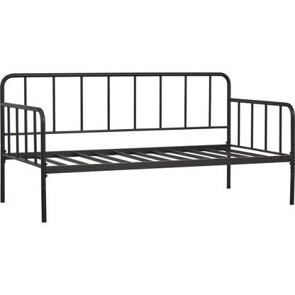 Trentlore Day Bed - Black