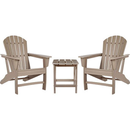 Outdoor Sundown Treasure 3 Piece Package
