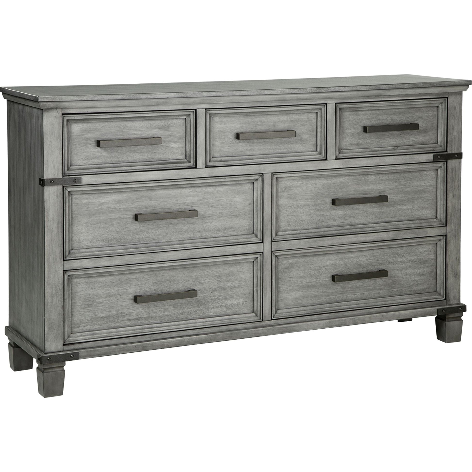 Russelyn Dresser - Gray