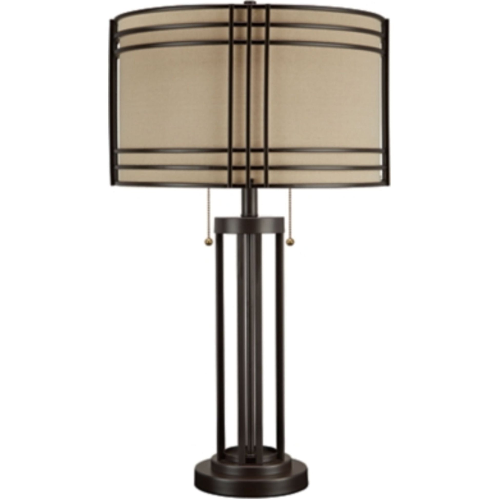 Hanswell Table Lamp 30.00"