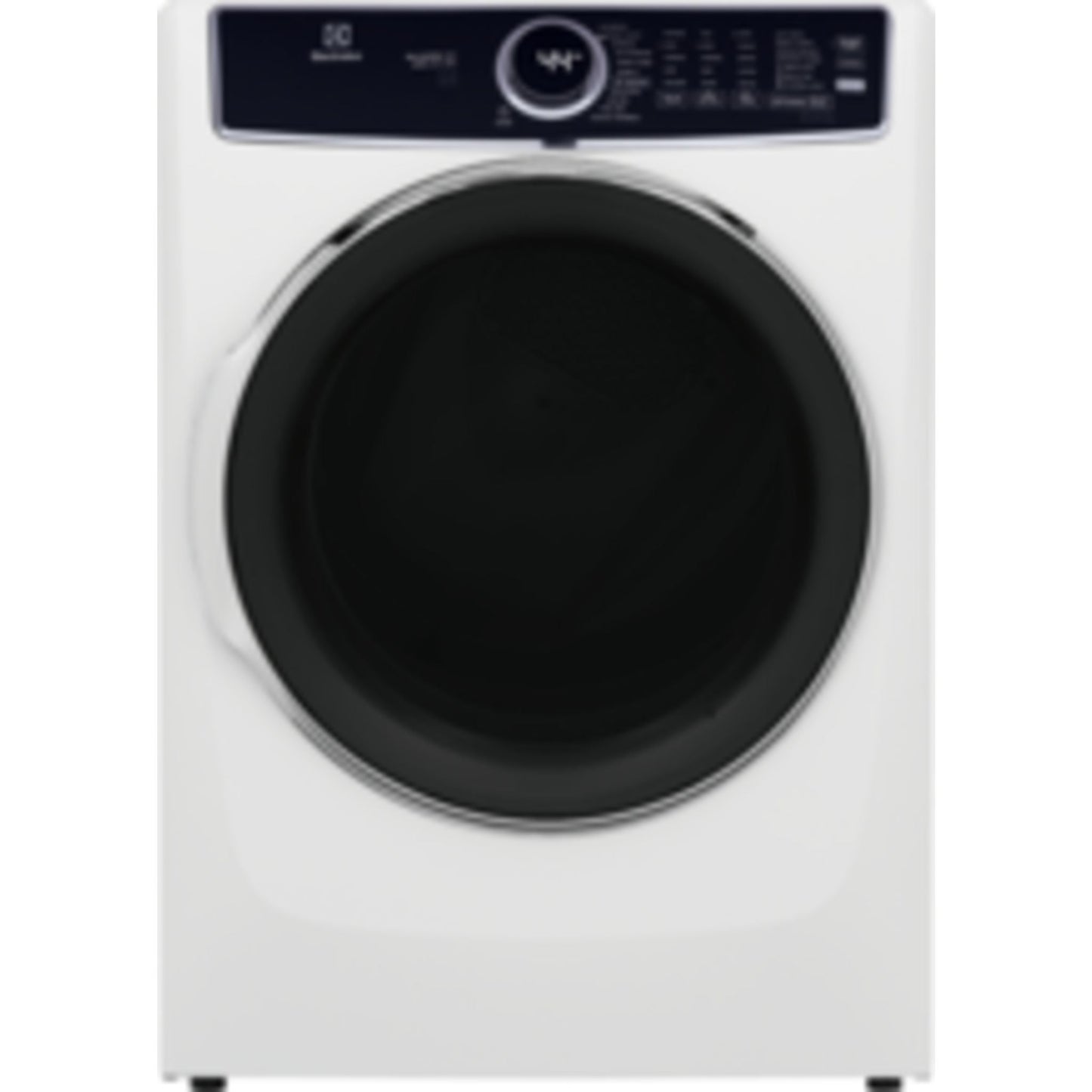 Electrolux Dryer (ELFE763CAW) - White