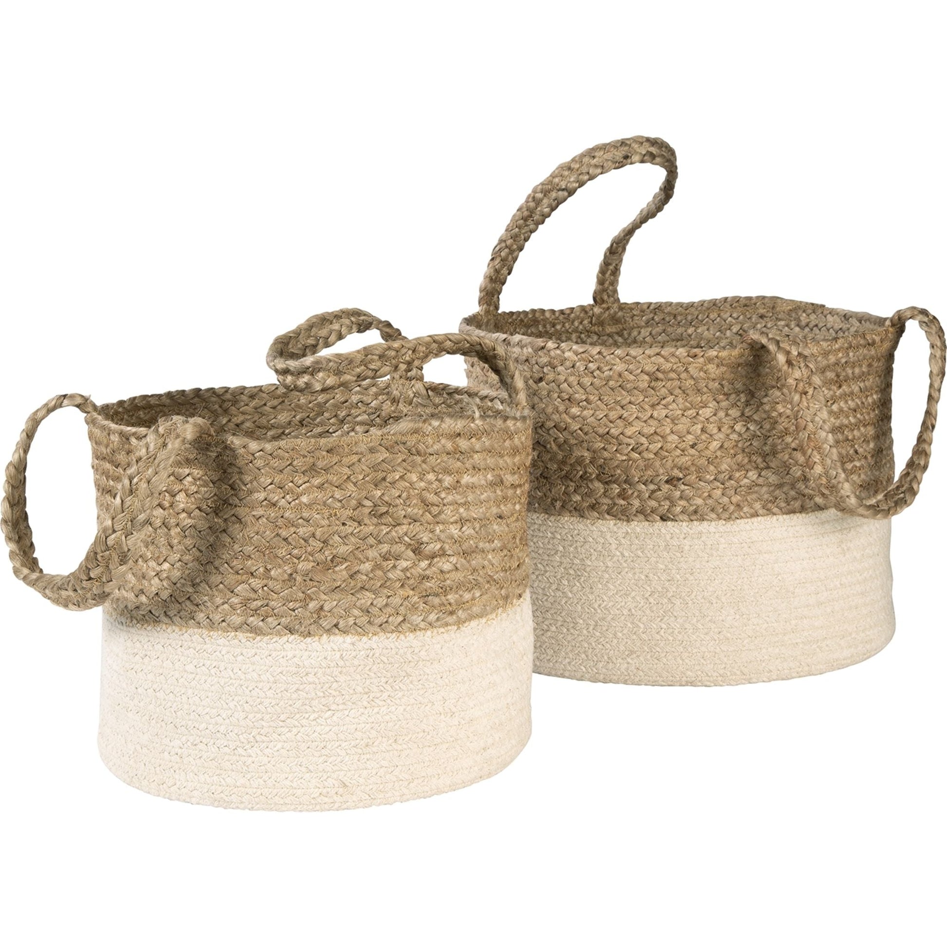 Parrish Basket (Set of 2)