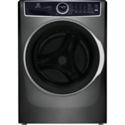 Electrolux Front Load Washer (ELFW7637AT) - Titanium