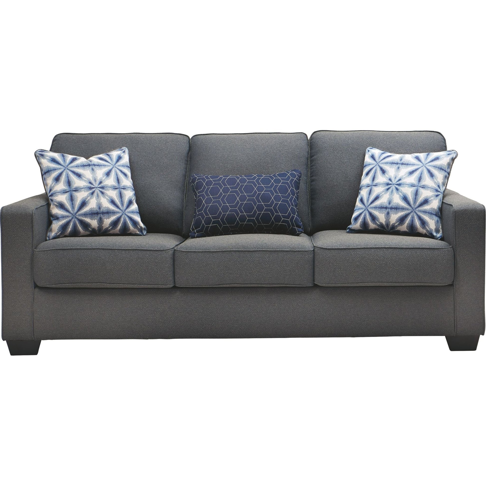 Kiessel Sofa - Steel