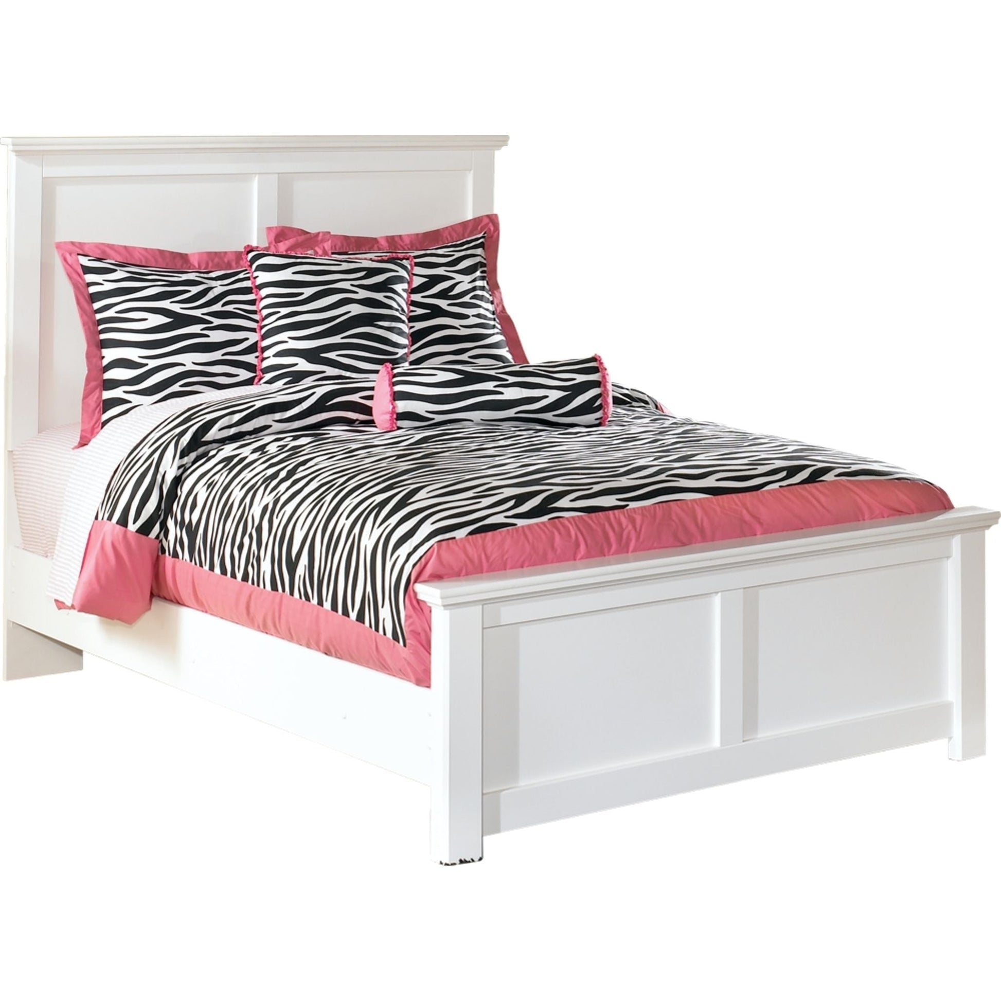 Ashley Bostwick 3 Piece Bed
