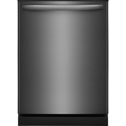 Frigidaire Dishwasher Plastic Tub (FFID2426TD) - Black Stainless