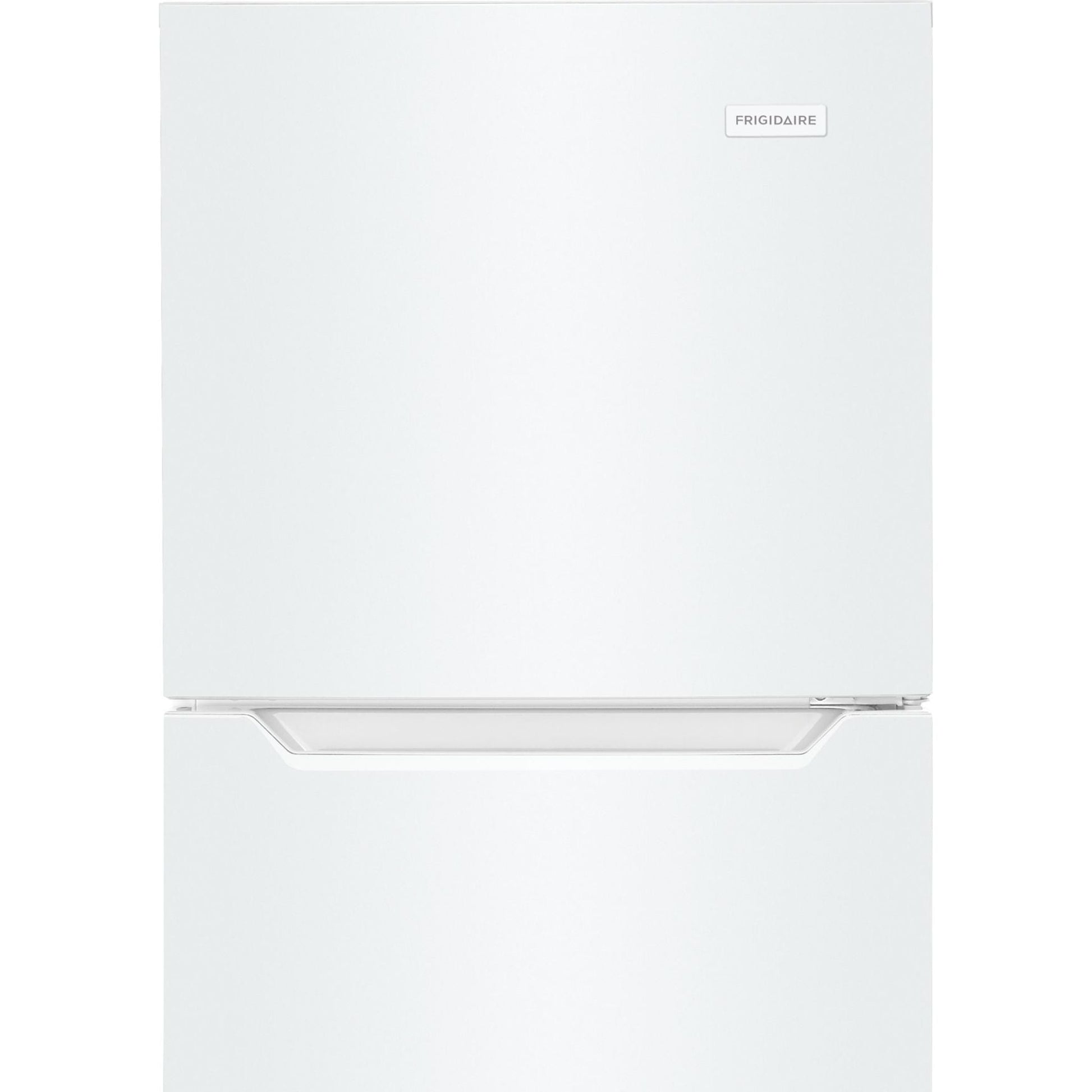 Frigidaire Top Mount Fridge (FFET1222UW) - White