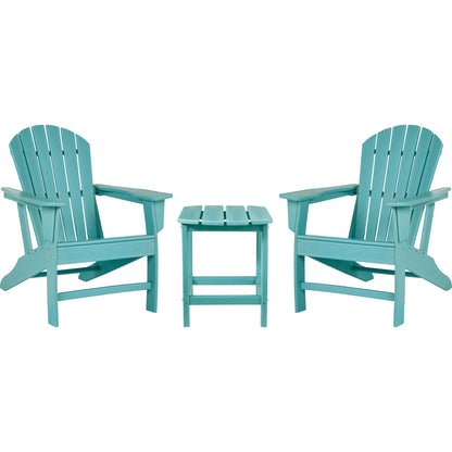 Outdoor Sundown Treasure 3 Piece Package