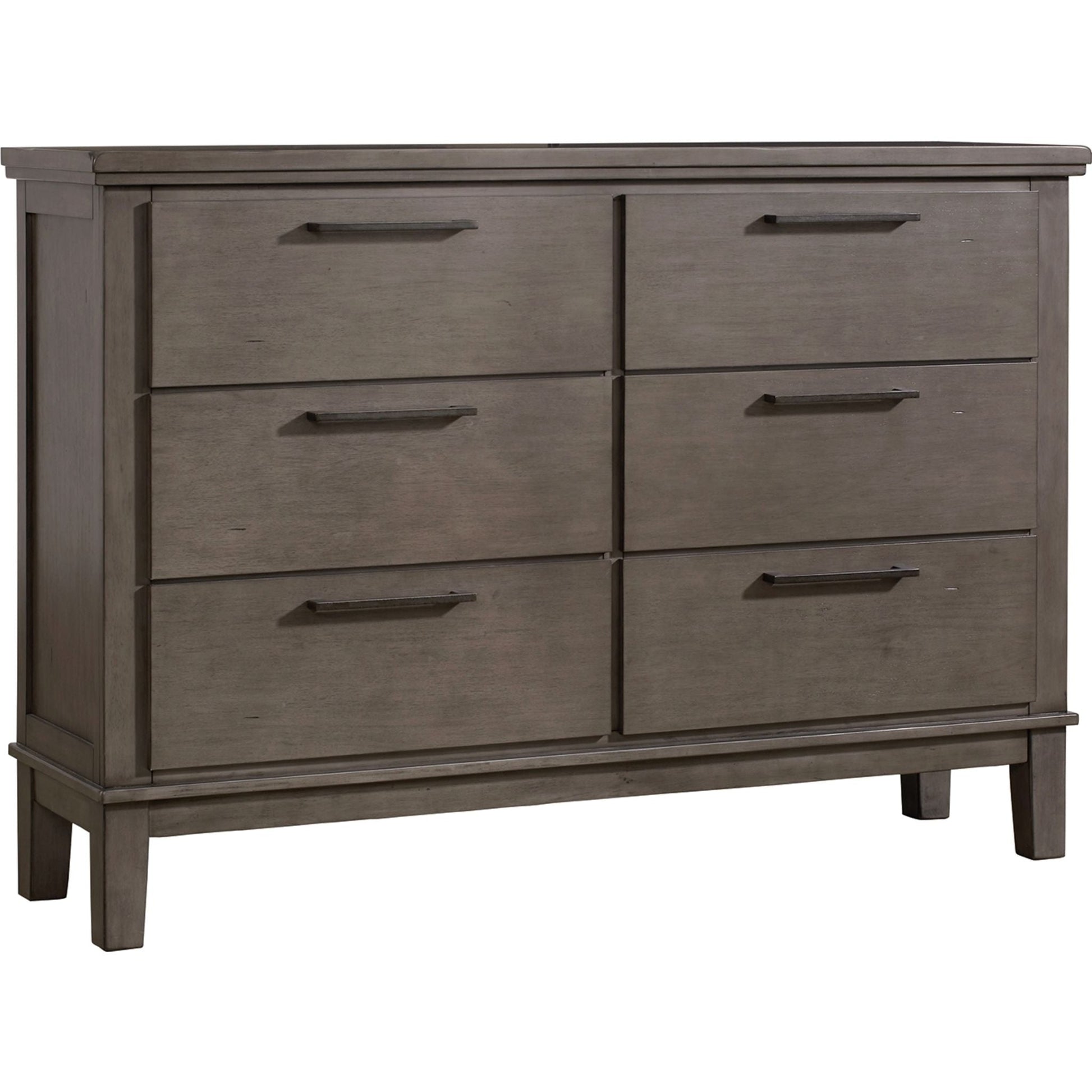 Hallanden Dresser - Gray