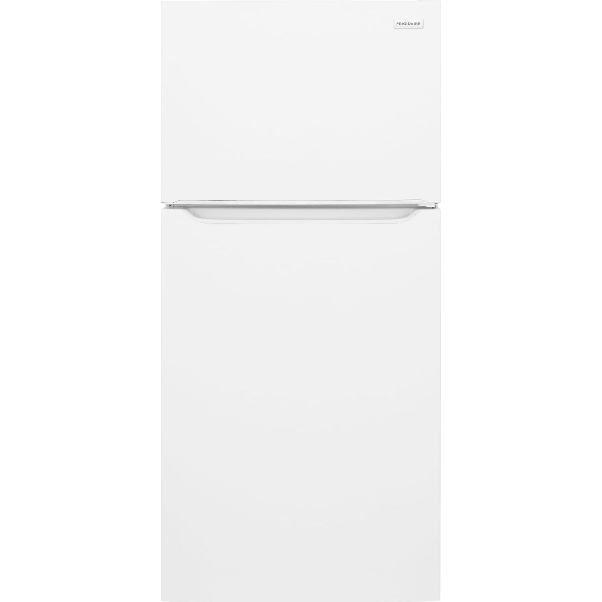 Frigidaire Top Mount Fridge (FFTR1835VW) - White