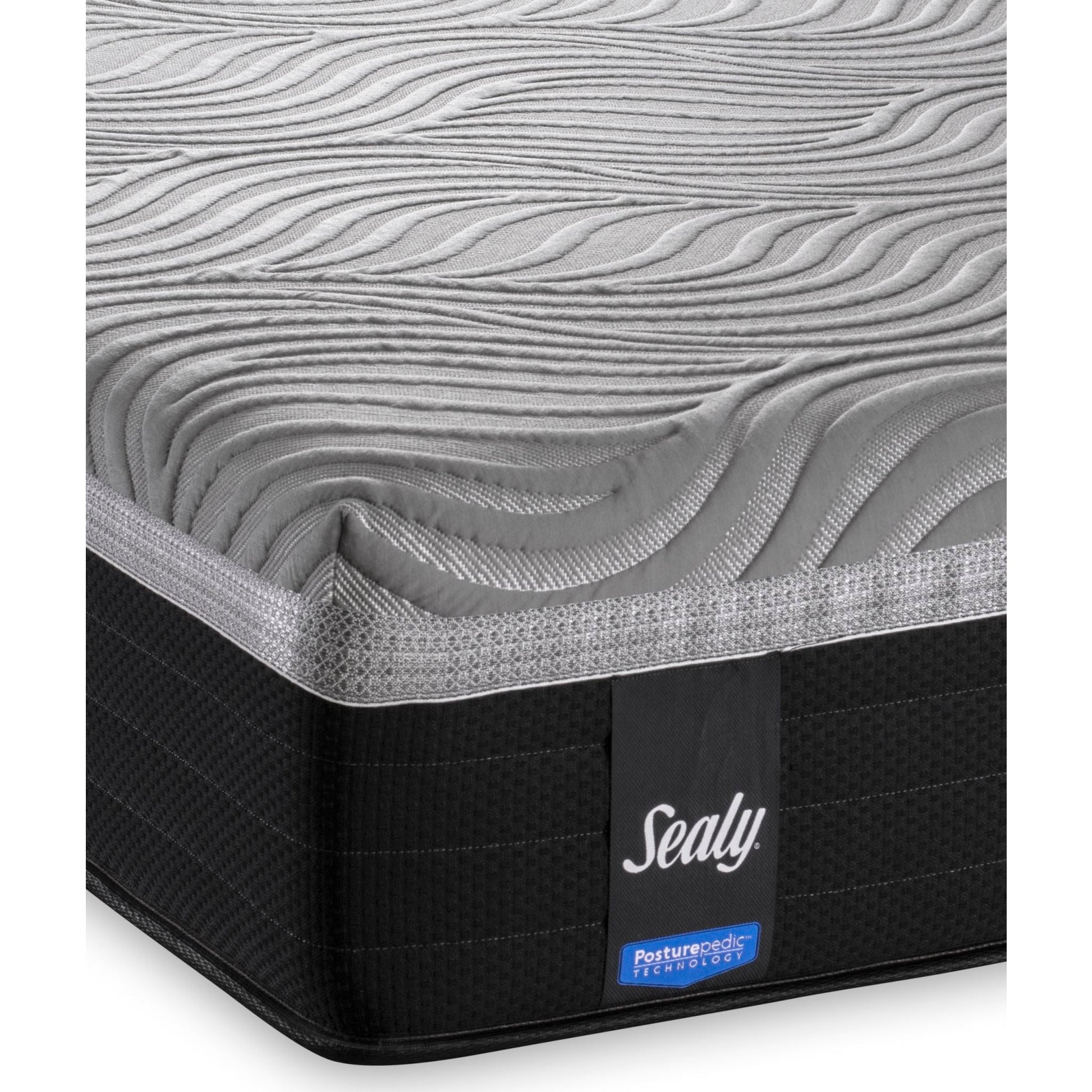 Sealy Brynner Full Mattress
