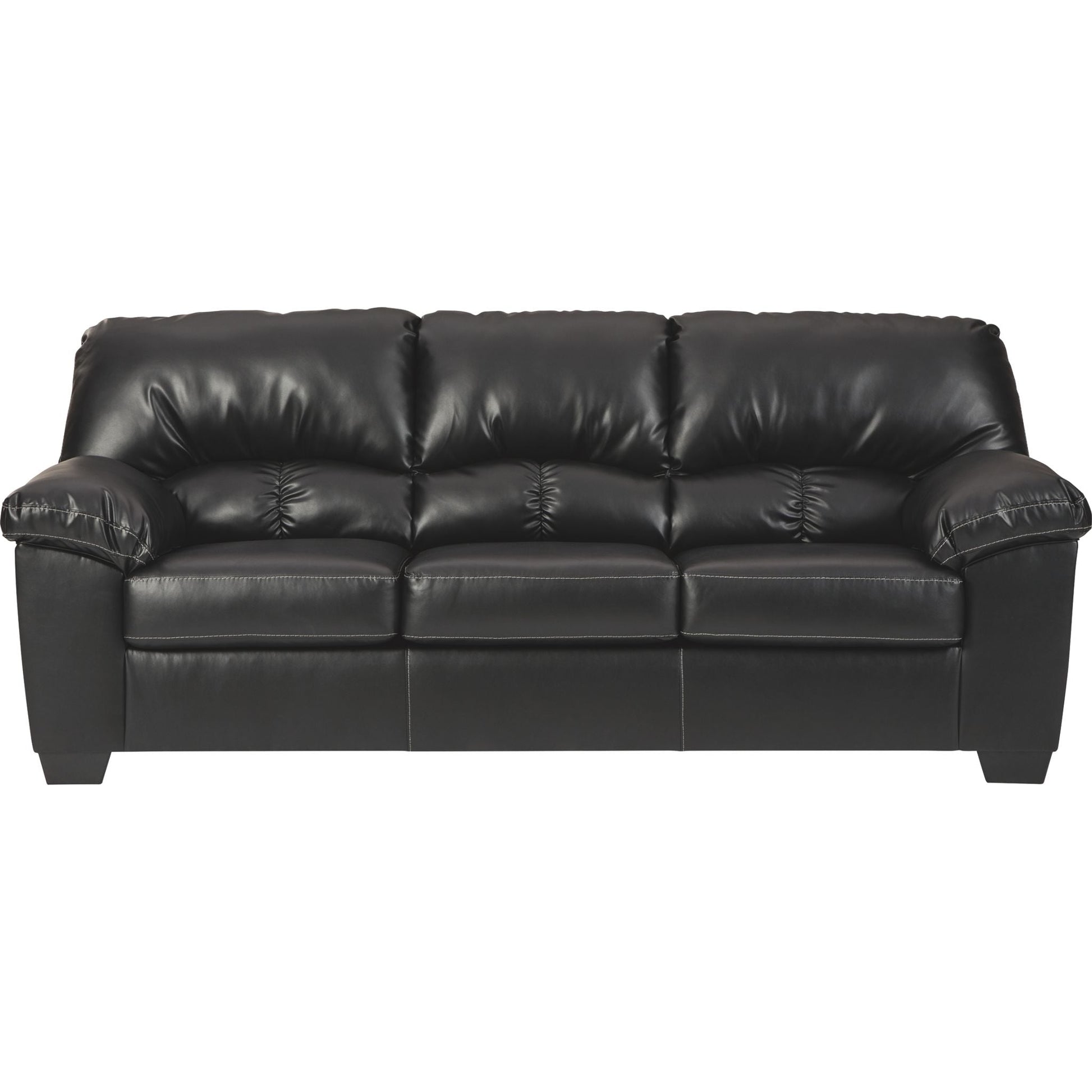 Brazoria Sofa - Black