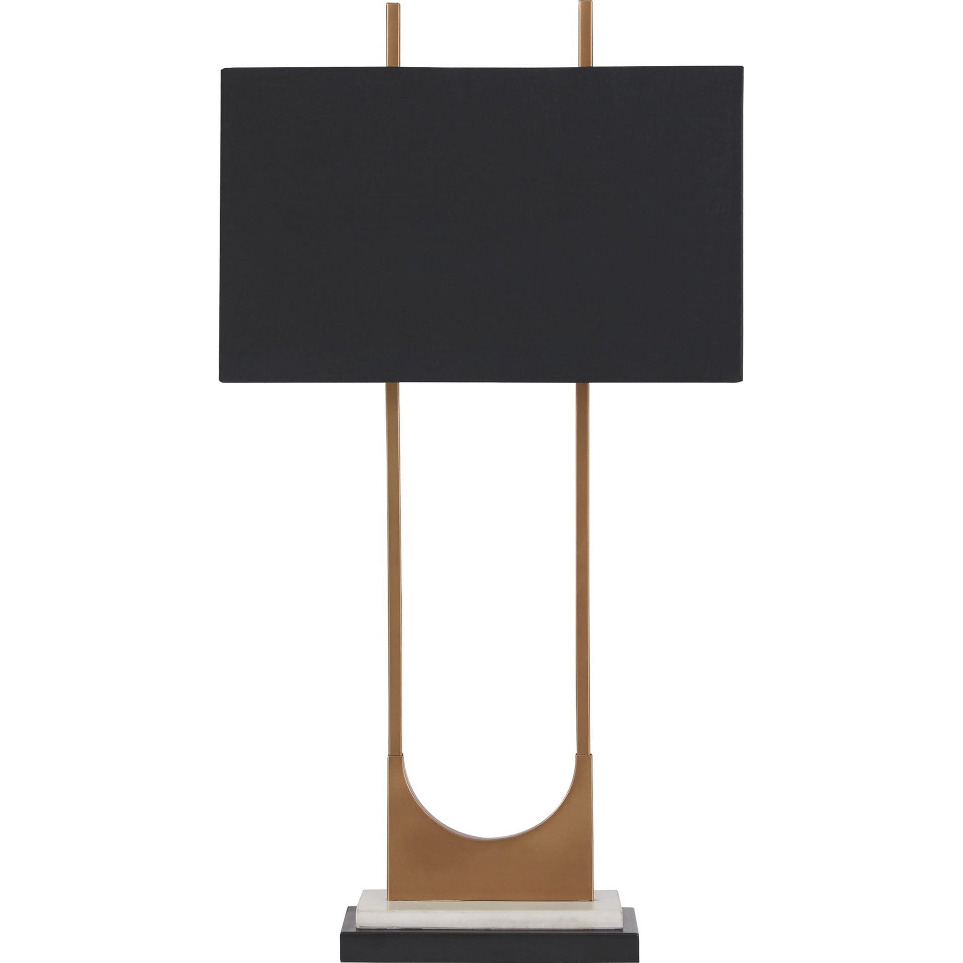 Malana Table Lamp 33.00"