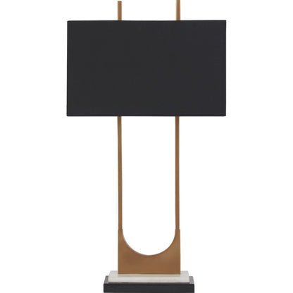 Malana Table Lamp 33.00"