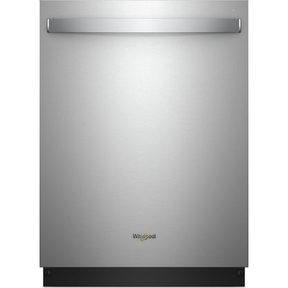 Whirlpool Dishwasher Plastic Tub (WDT730PAHZ) - Stainless Steel