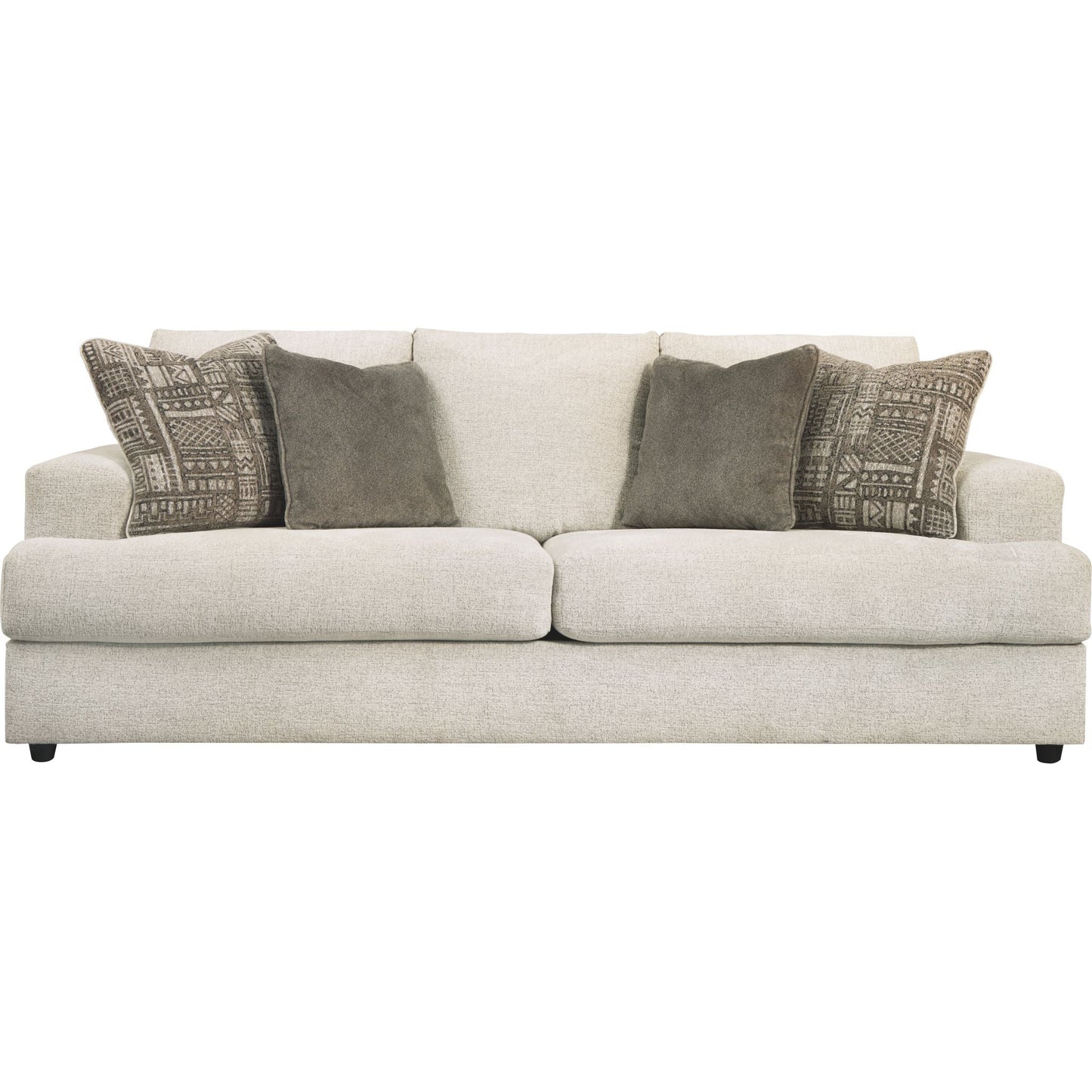 Soletren Queen Sleeper - Stone