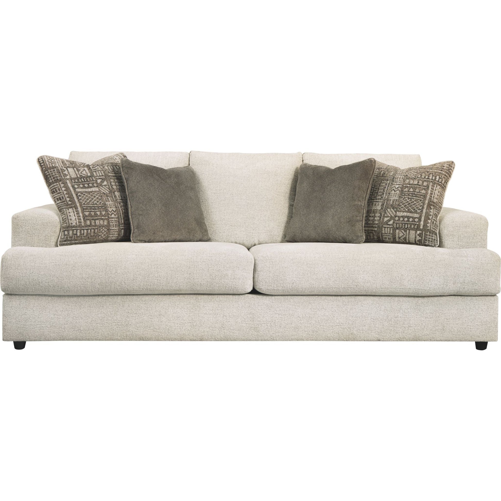 Soletren Queen Sleeper - Stone