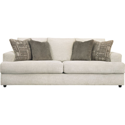Soletren Queen Sleeper - Stone