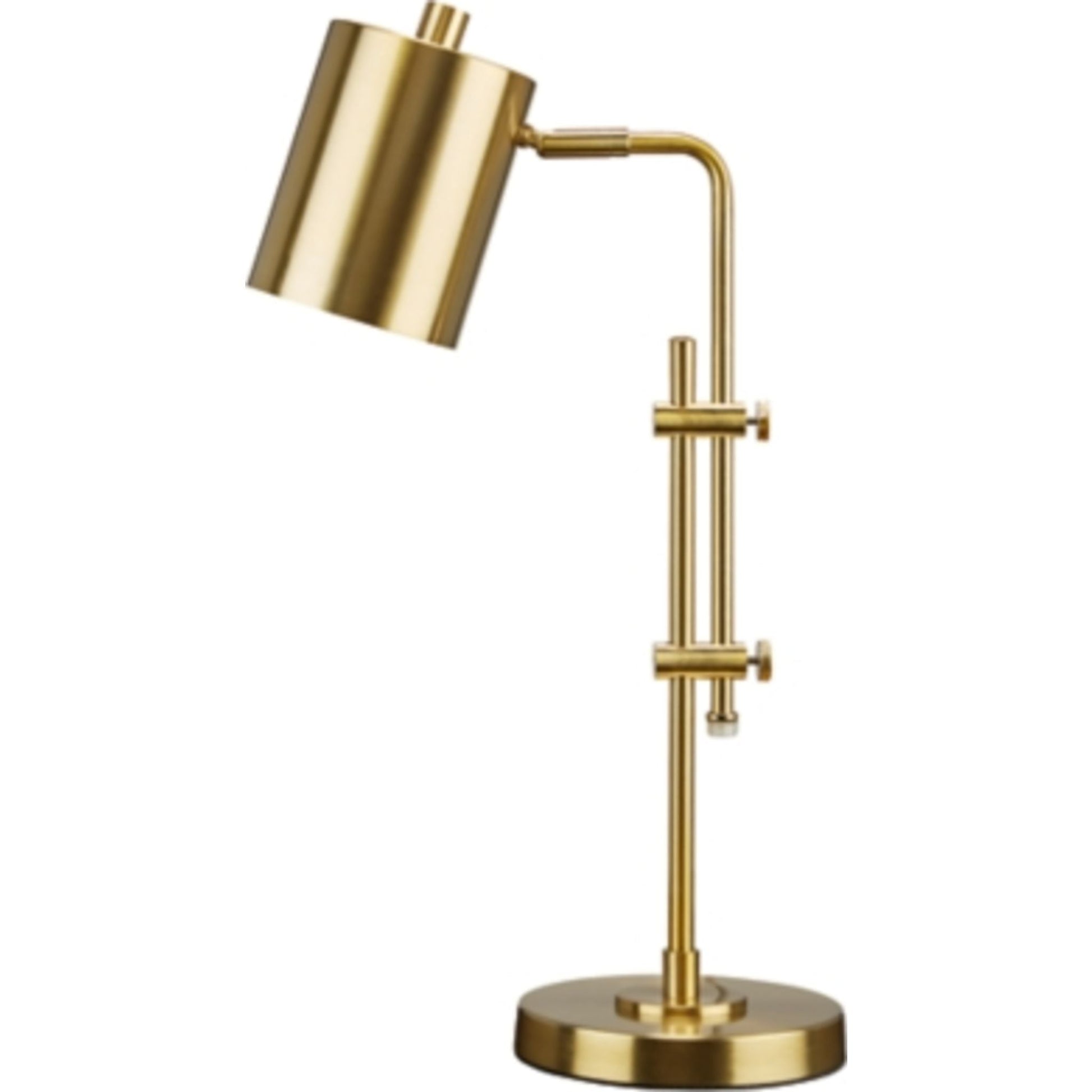 Baronvale Table Lamp 25.75"