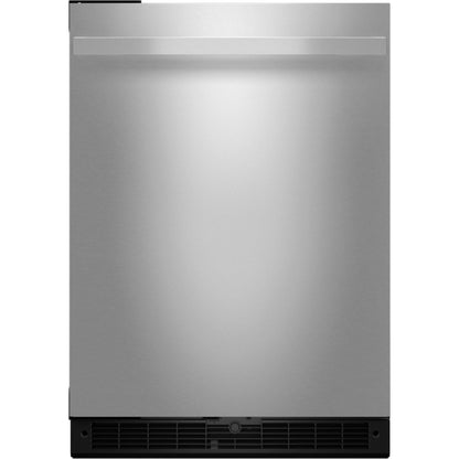 JennAir Refrigerator (JURFL242HM) - NOIR Stainless Steel
